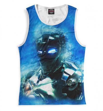 Майка Print Bar