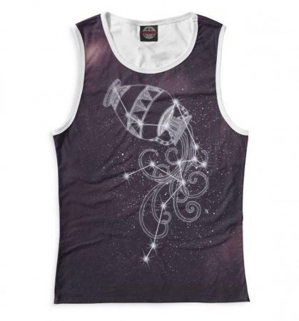 Майка Print Bar