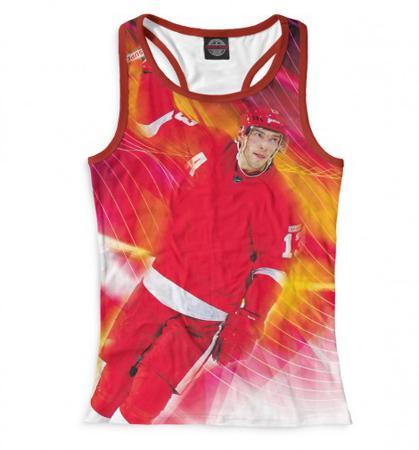 Майка Print Bar