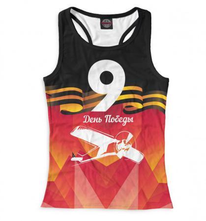 Майка Print Bar