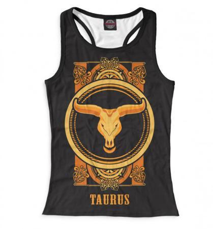 Майка Print Bar