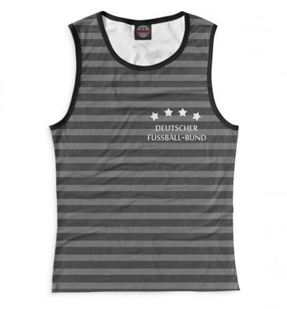 Майка Print Bar