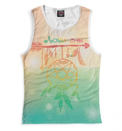 Майка Print Bar