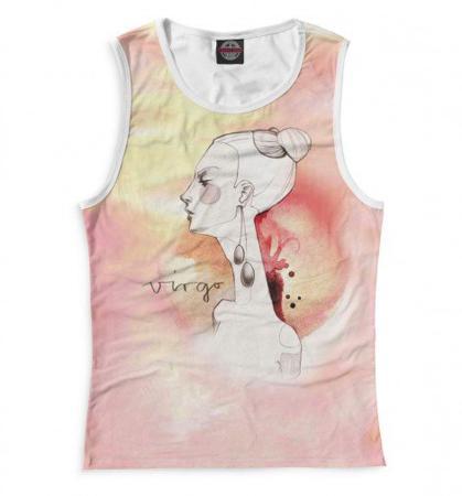 Майка Print Bar