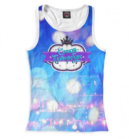 Майка Print Bar