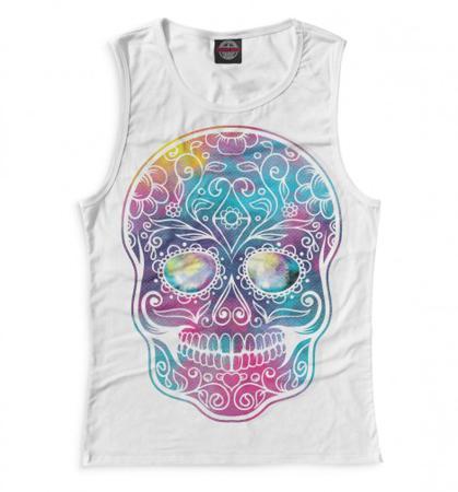 Майка Print Bar