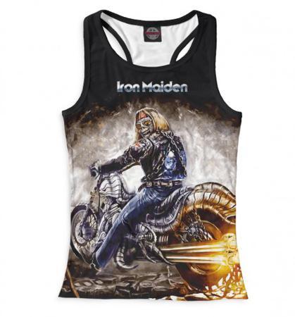 Майка Print Bar