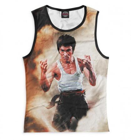 Майка Print Bar