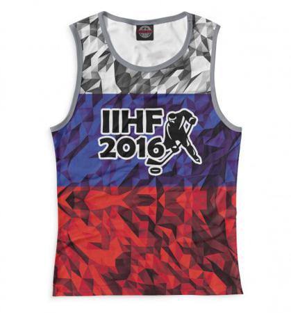 Майка Print Bar