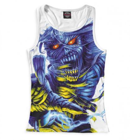 Майка Print Bar