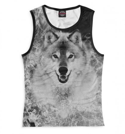 Майка Print Bar