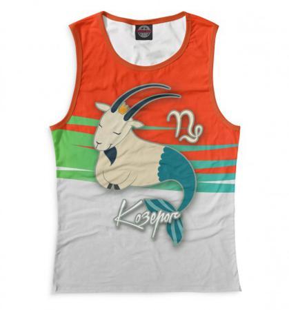 Майка Print Bar