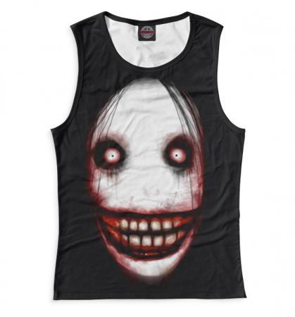 Майка Print Bar