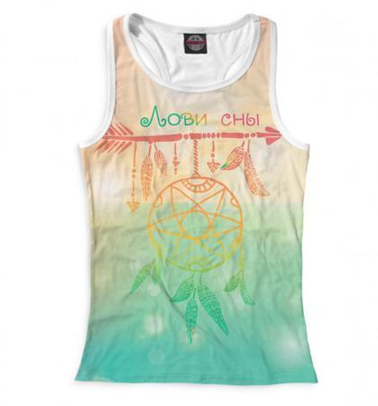 Майка Print Bar