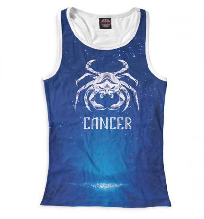 Майка Print Bar