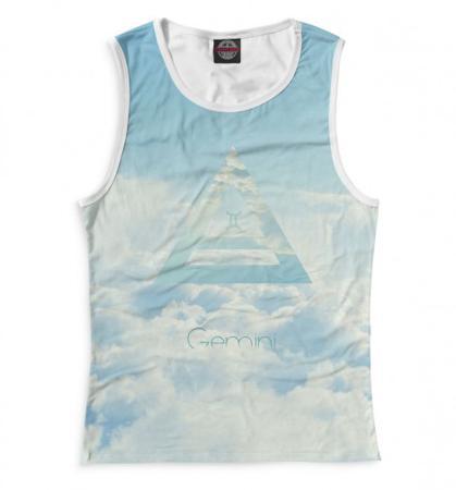 Майка Print Bar