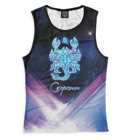 Майка Print Bar