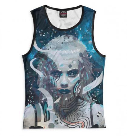 Майка Print Bar