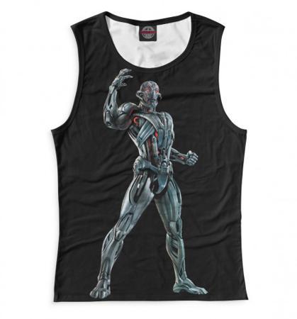 Майка Print Bar