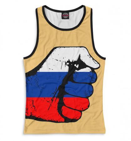 Майка Print Bar