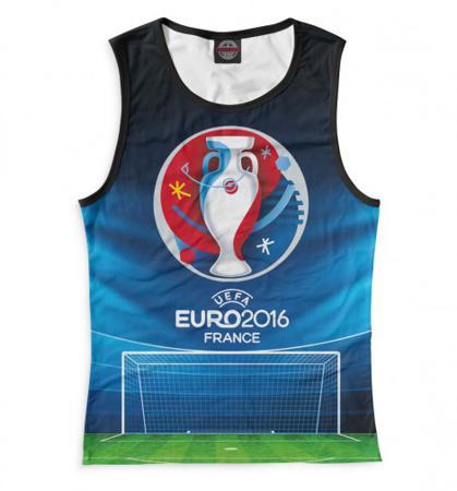 Майка Print Bar