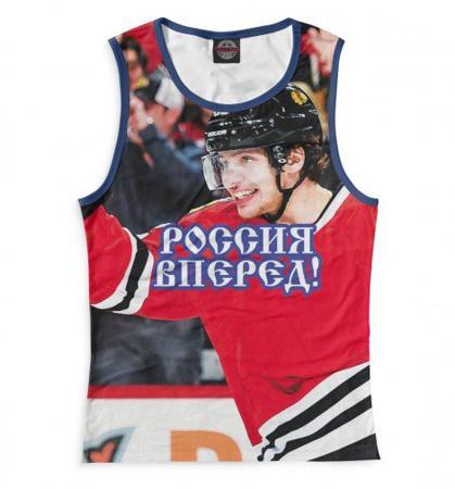 Майка Print Bar