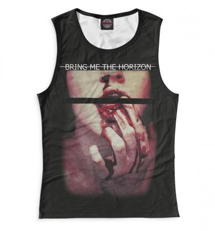 Майка Print Bar