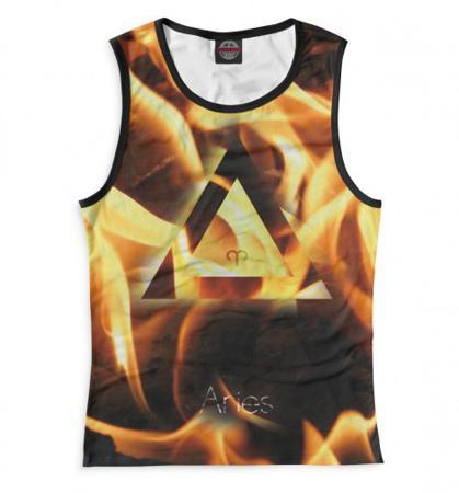 Майка Print Bar