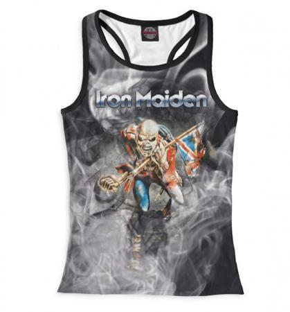 Майка Print Bar