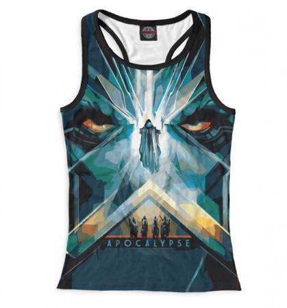 Майка Print Bar