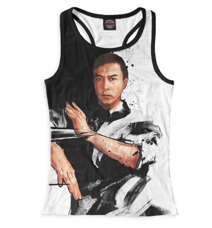 Майка Print Bar