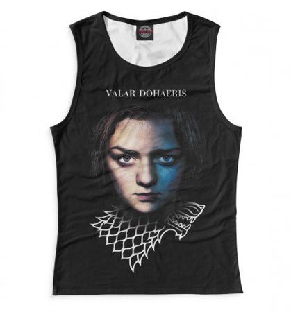 Майка Print Bar