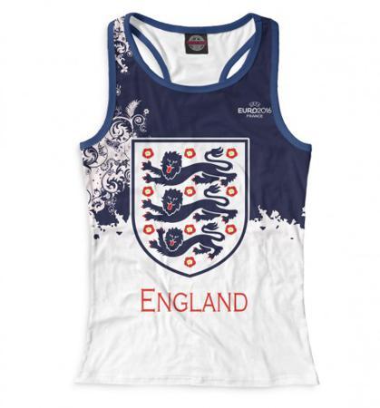 Майка Print Bar