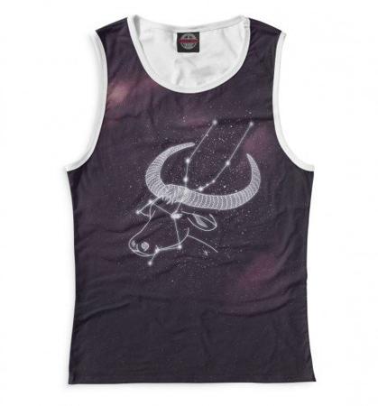 Майка Print Bar