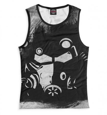 Майка Print Bar