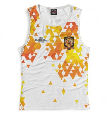 Майка Print Bar