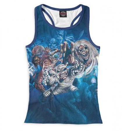 Майка Print Bar