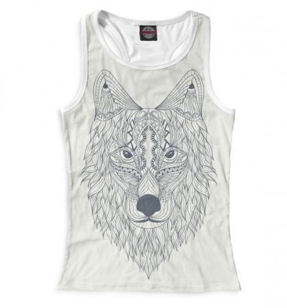 Майка Print Bar