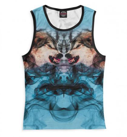 Майка Print Bar