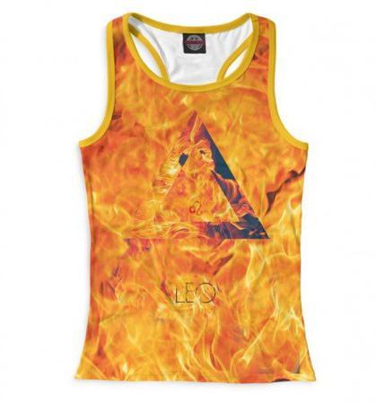 Майка Print Bar