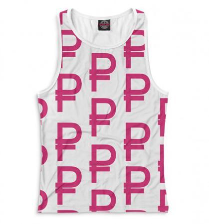 Майка Print Bar