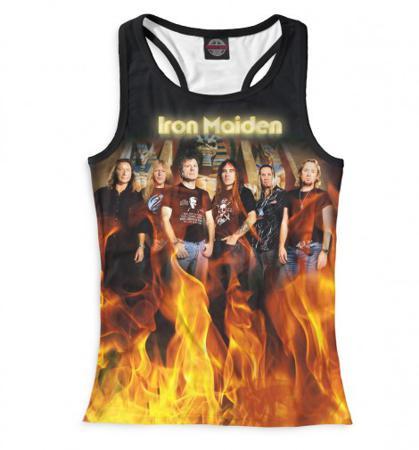 Майка Print Bar