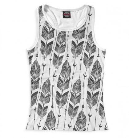 Майка Print Bar