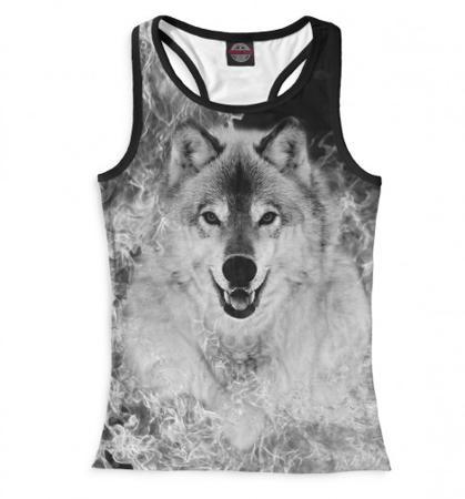 Майка Print Bar