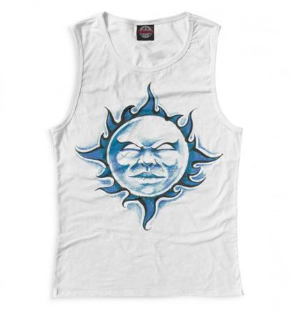 Майка Print Bar