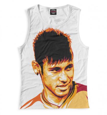 Майка Print Bar