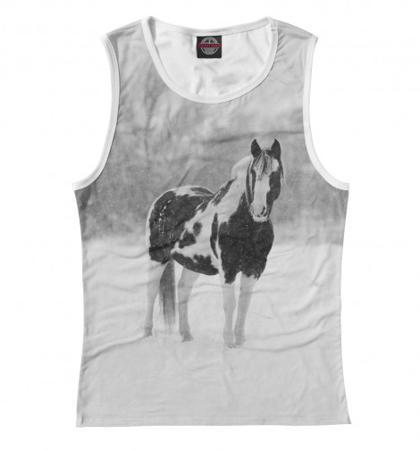 Майка Print Bar