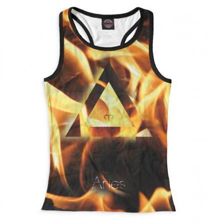 Майка Print Bar