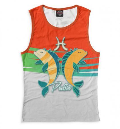 Майка Print Bar