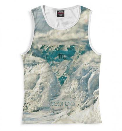 Майка Print Bar